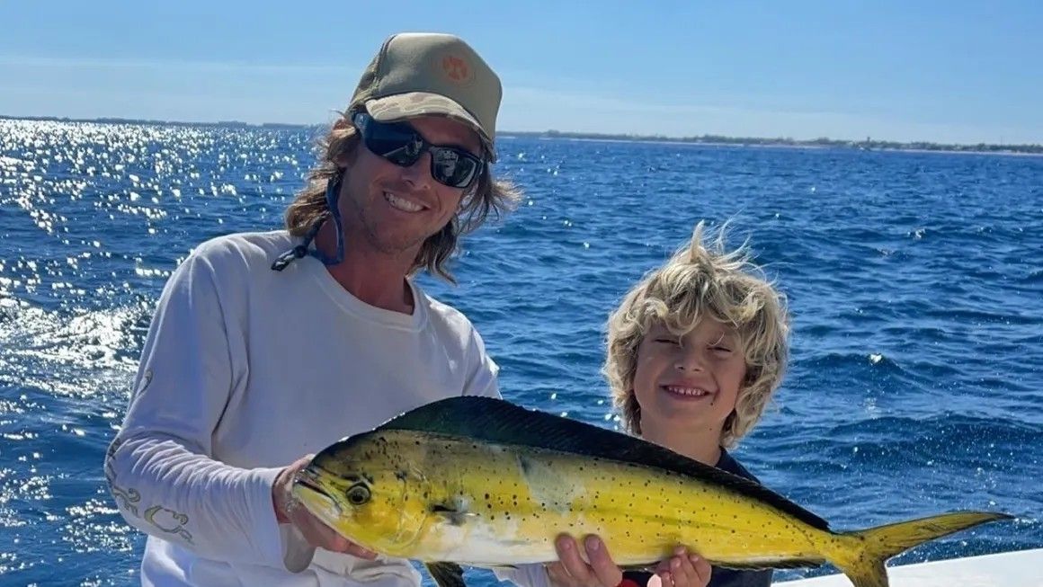 Island Time Sport Fishing